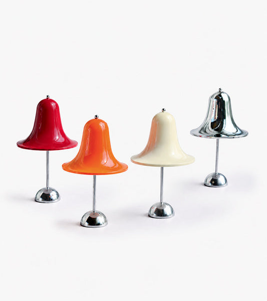 Tragbare Pantop Lampe - Verpan
