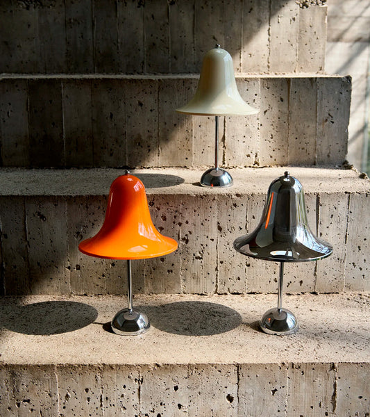 Tragbare Pantop Lampe - Verpan