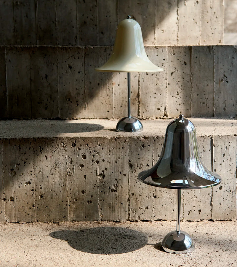 Tragbare Pantop Lampe - Verpan
