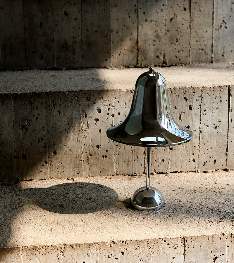 Tragbare Pantop Lampe - Verpan