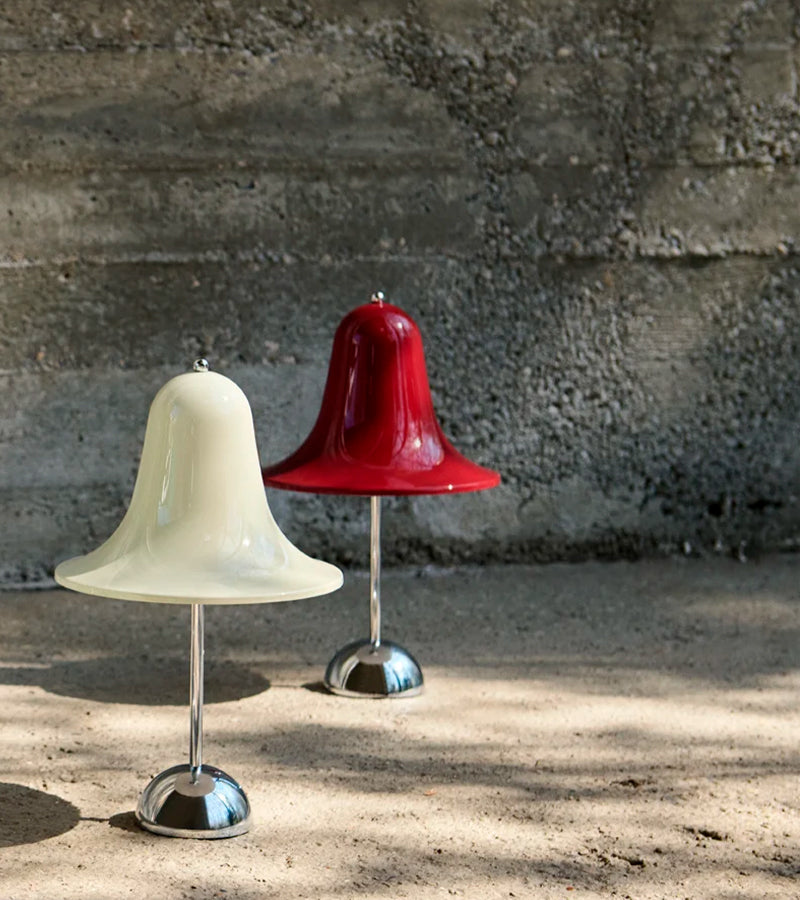 Tragbare Pantop Lampe - Verpan