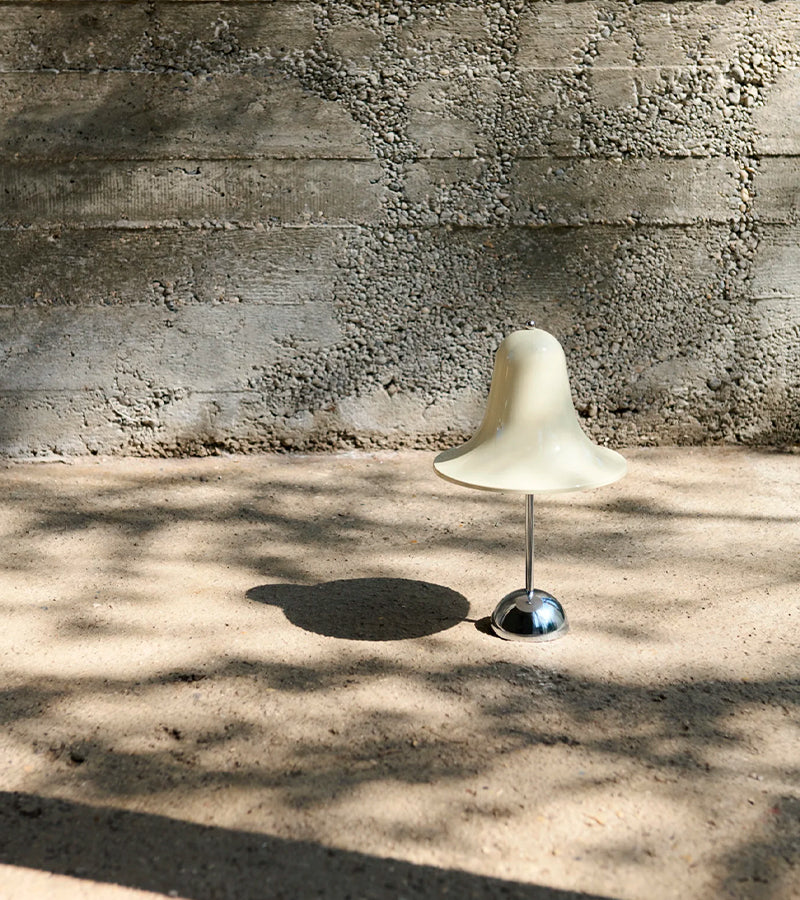 Tragbare Pantop Lampe - Verpan