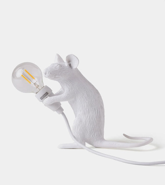 Lampe maus