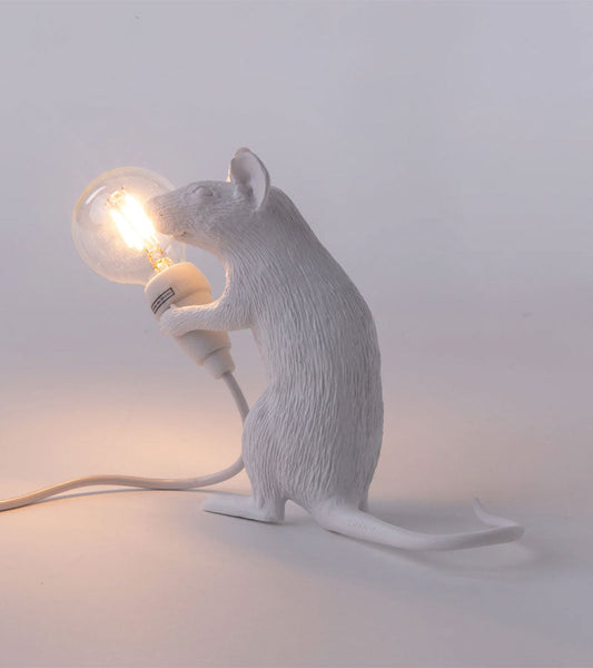 Lampe maus