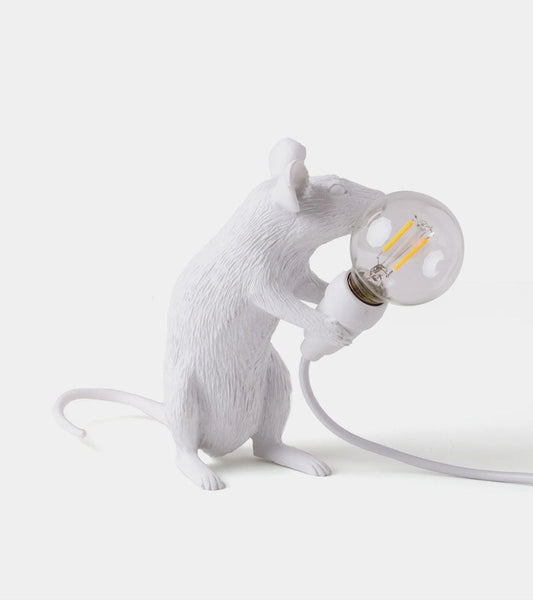 Lampe maus