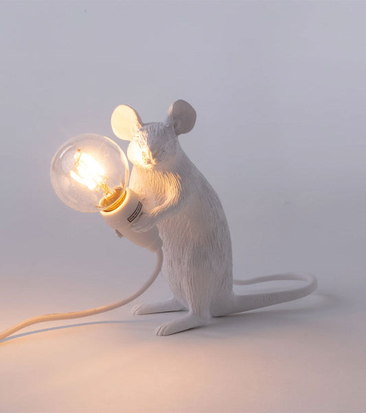 Lampe maus