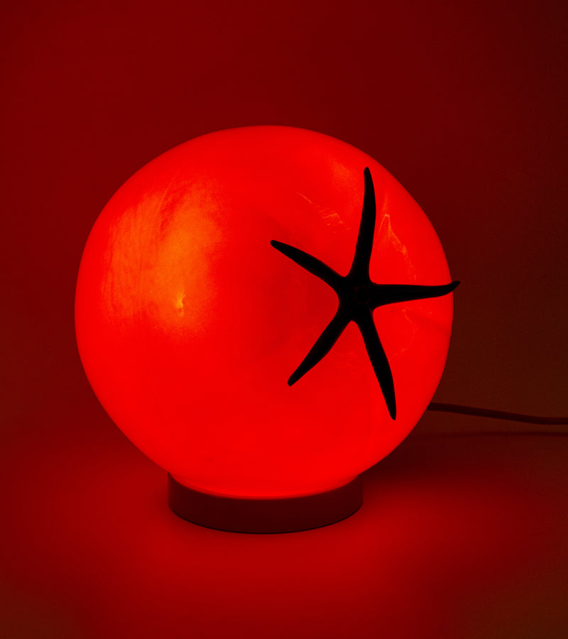 Tomatenlampe
