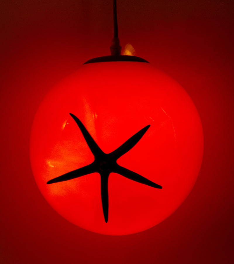 Tomatenlampe