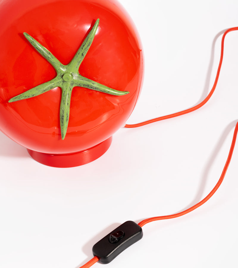 Tomatenlampe