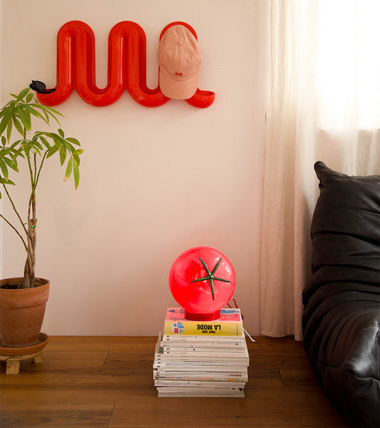 Tomatenlampe