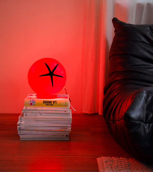 Tomatenlampe