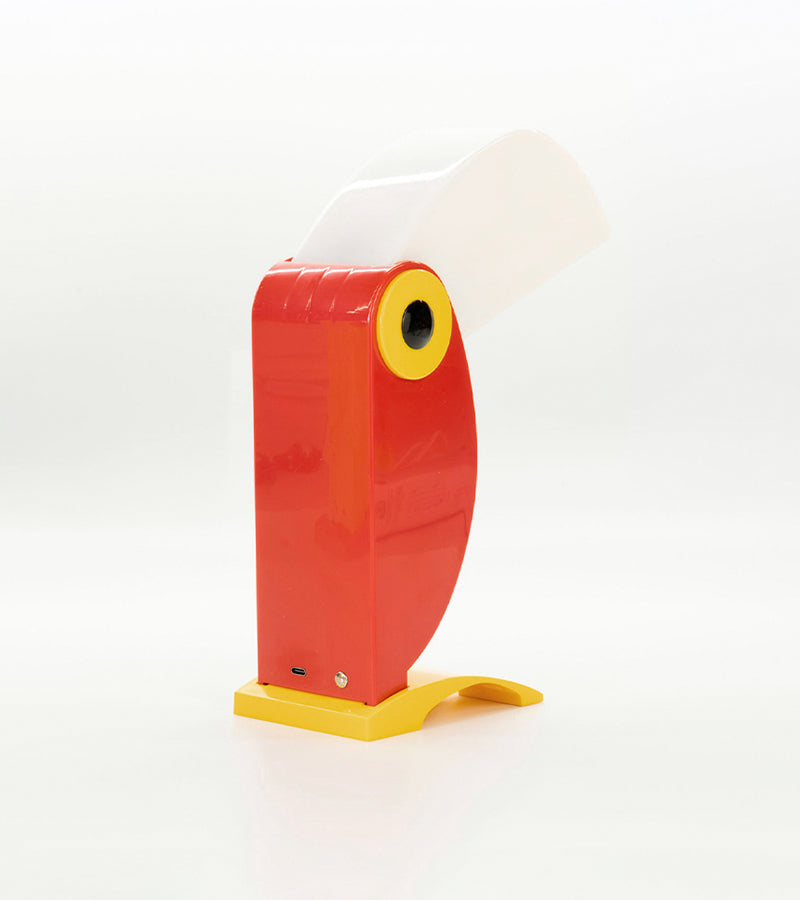 Toucan Lampe