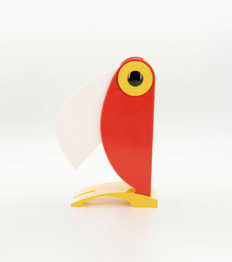 Toucan Lampe