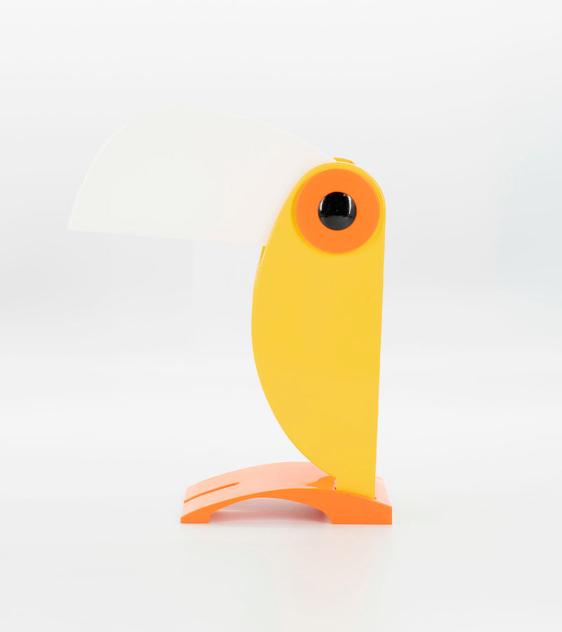 Toucan Lampe