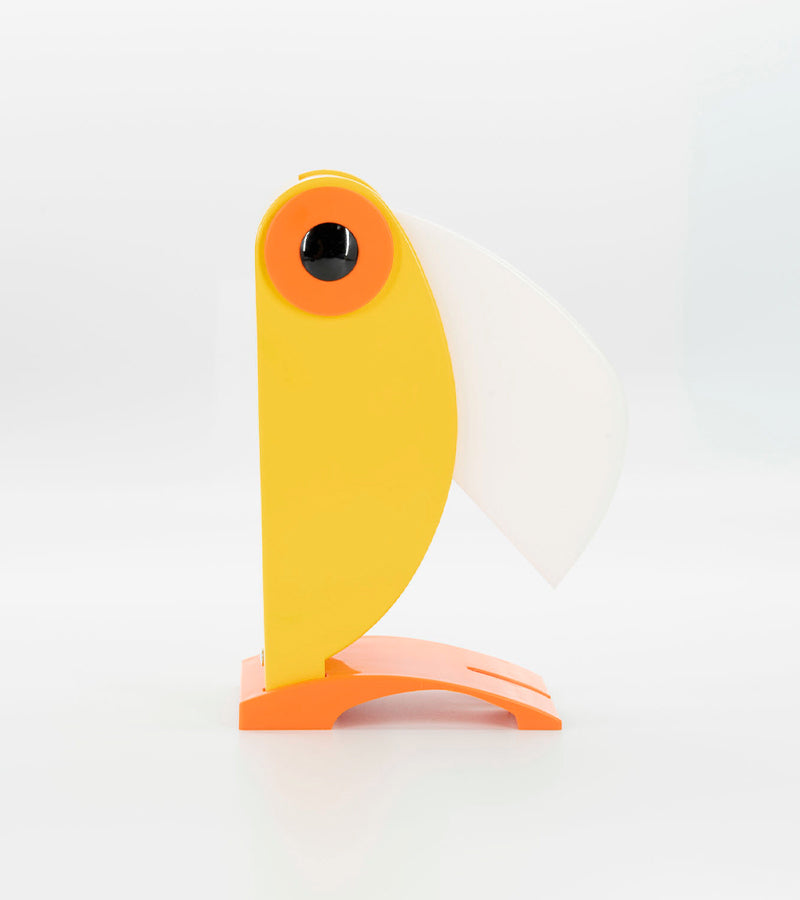 Toucan Lampe