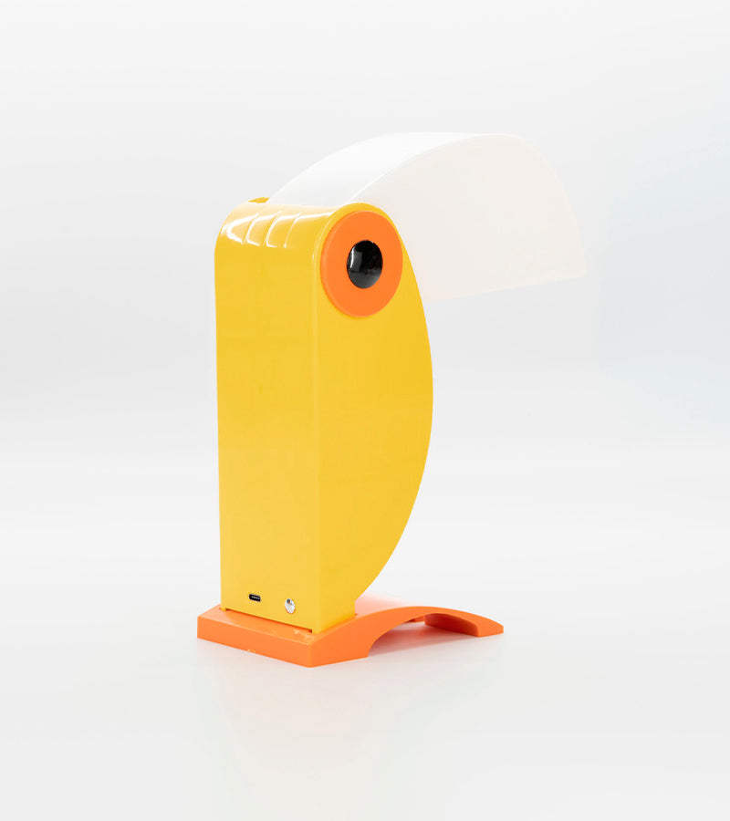 Toucan Lampe