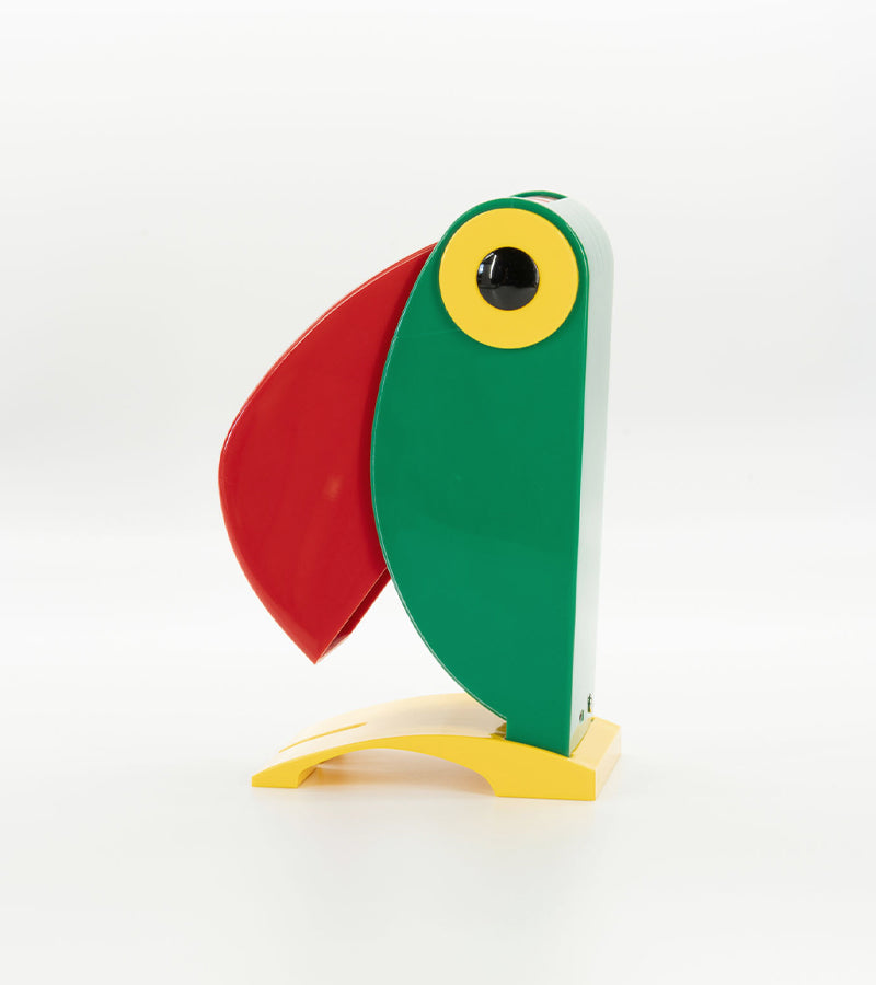 Toucan Lampe
