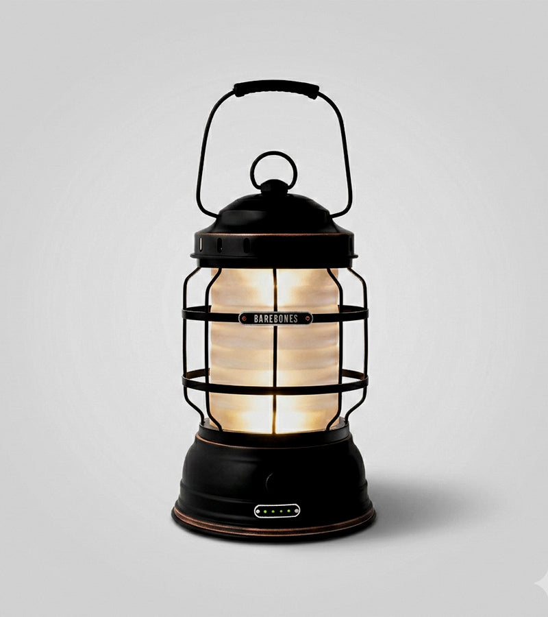 Laterne im Vintage-Look