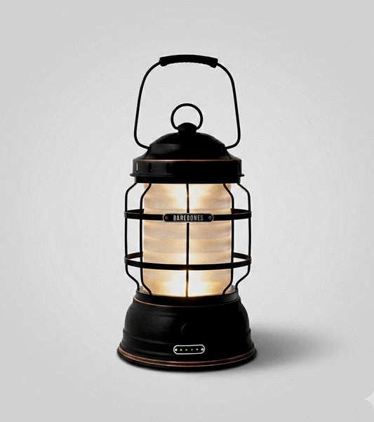 Laterne im Vintage-Look