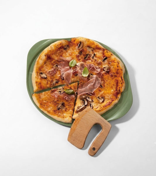 Die fantastische Pizzapfanne - Cookut