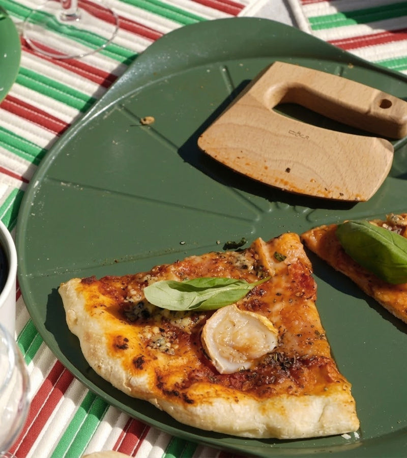 Die fantastische Pizzapfanne - Cookut