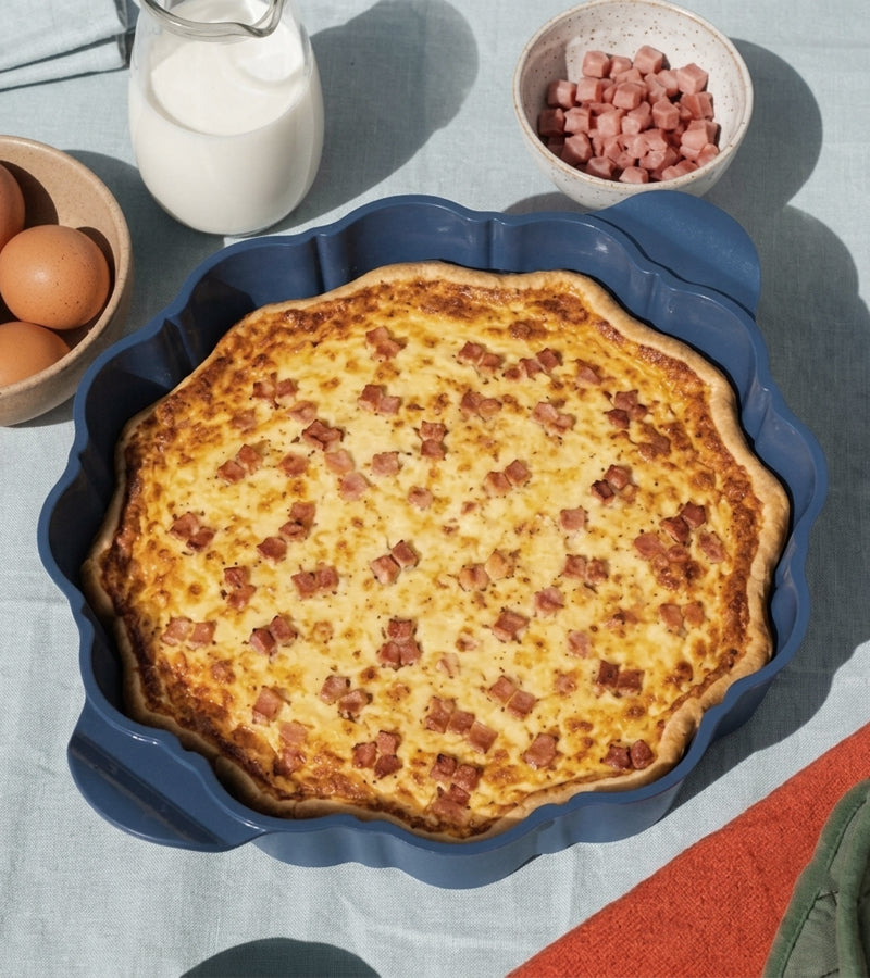 Die fantastische Tarteform - Cookut