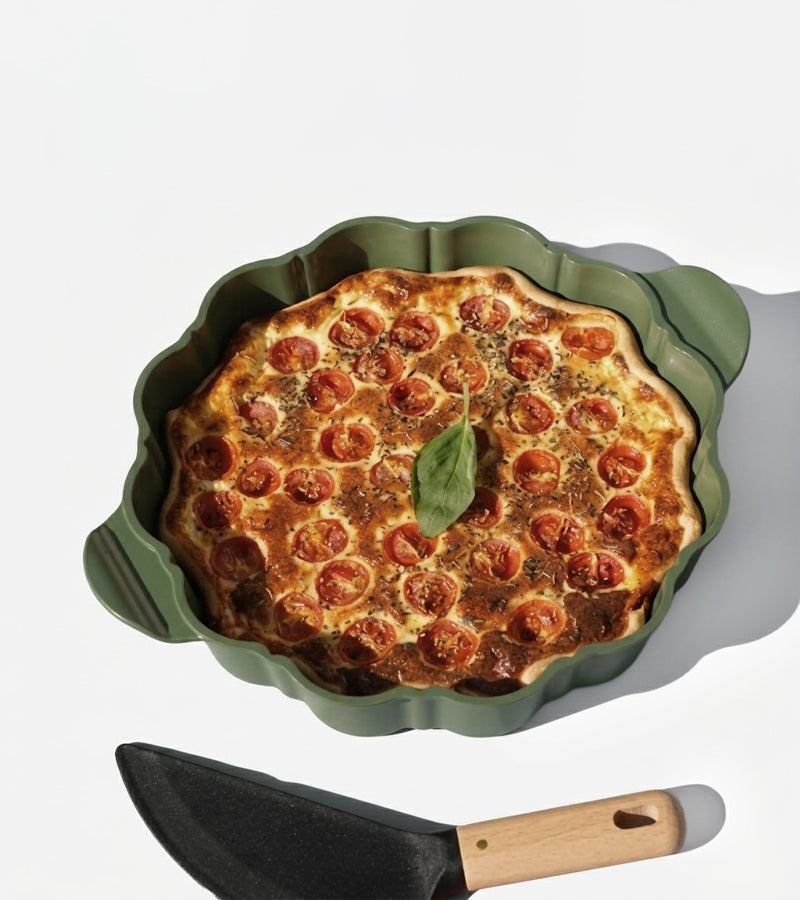 Die fantastische Tarteform - Cookut
