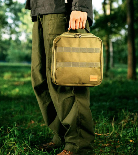 Camping set 7 in 1