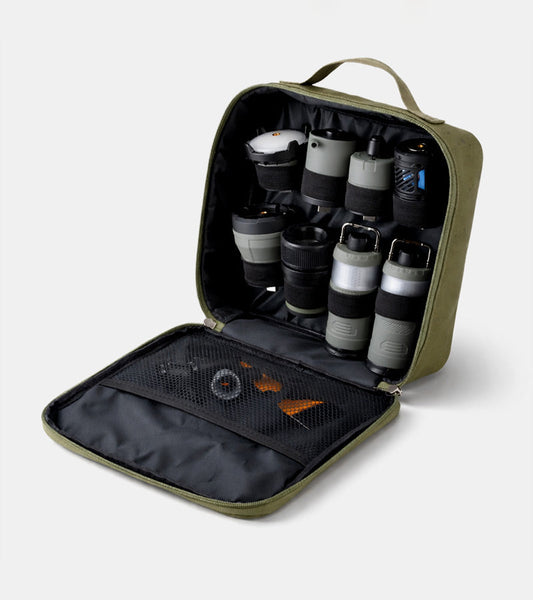 Camping set 7 in 1