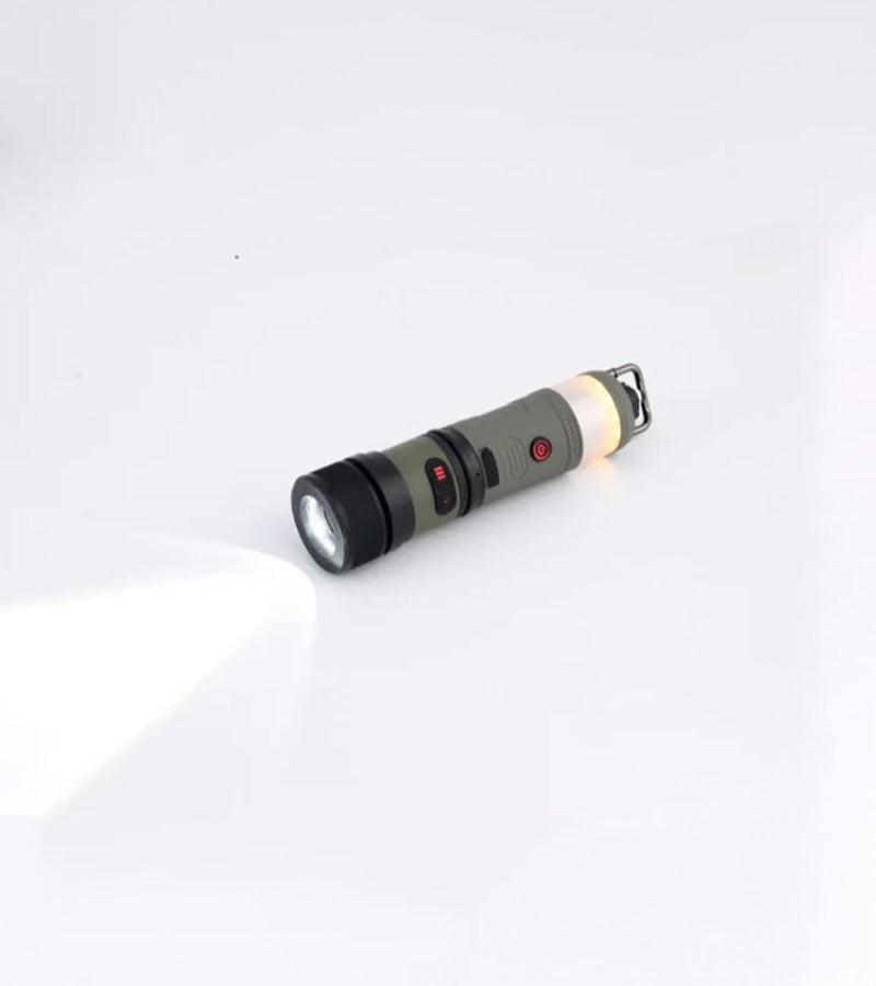 Camping set 7 in 1