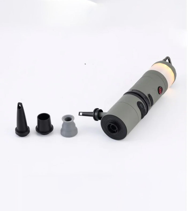 Camping set 7 in 1