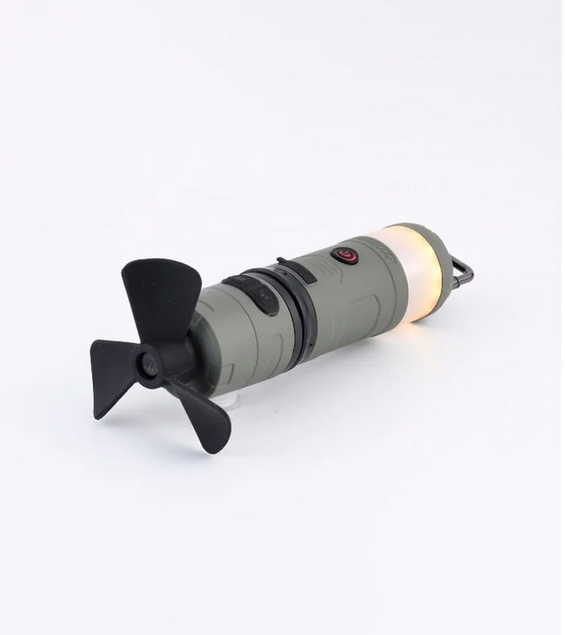 Camping set 7 in 1