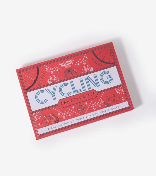 Radfahrer-Kit