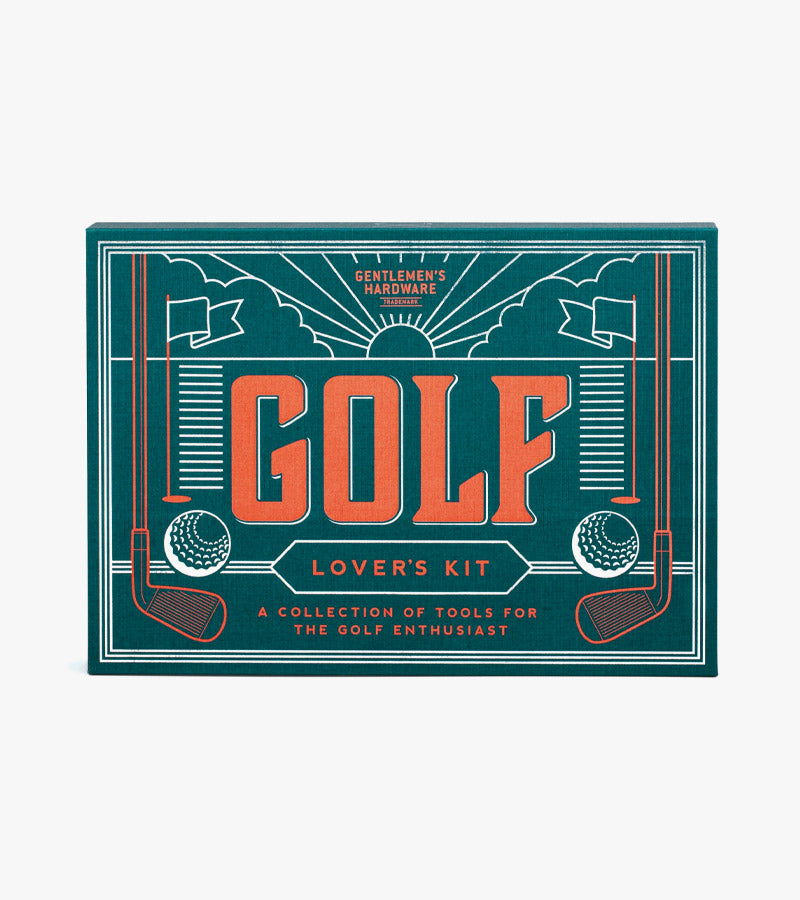 Golfer-Kit