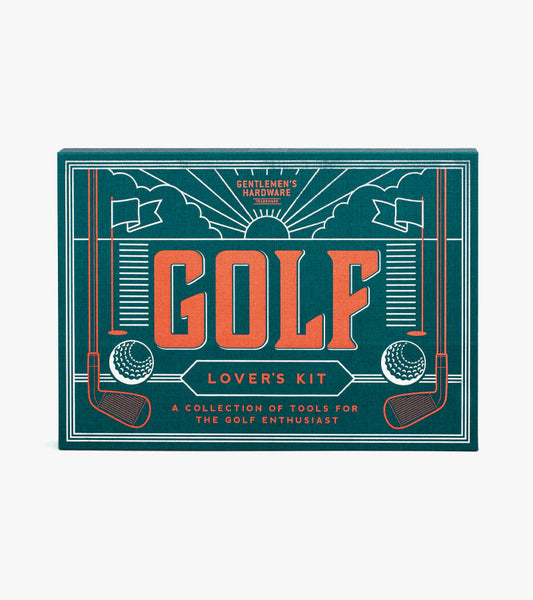 Golfer-Kit