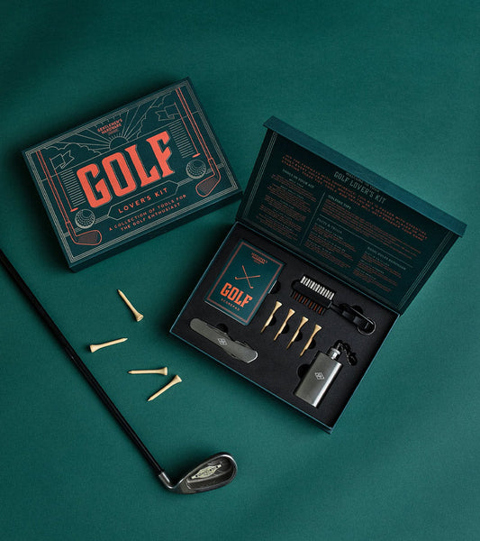 Golfer-Kit