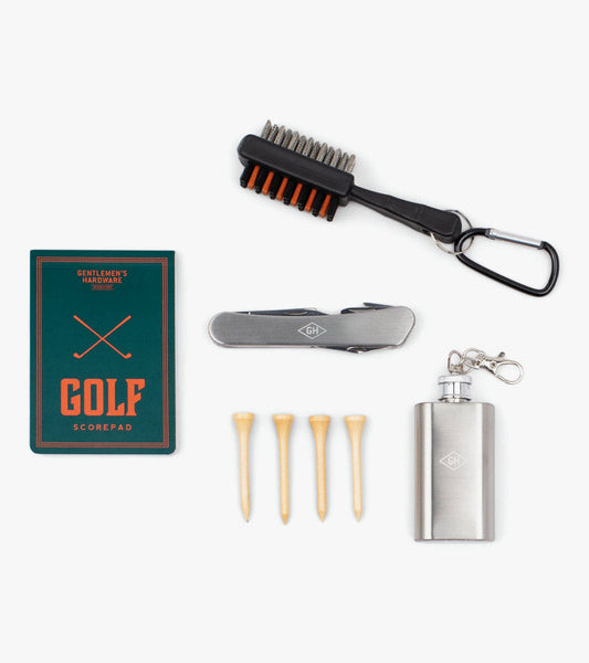 Golfer-Kit