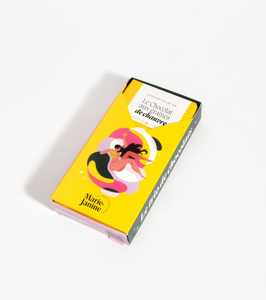 Schokolade hanfsamen