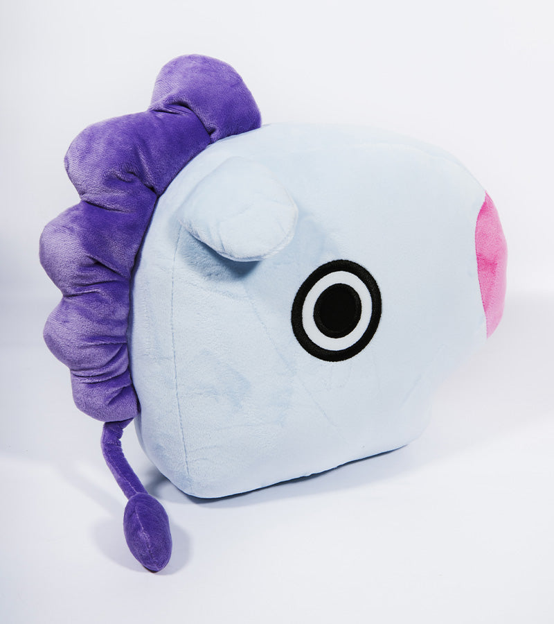 BT21 plüsch kissen