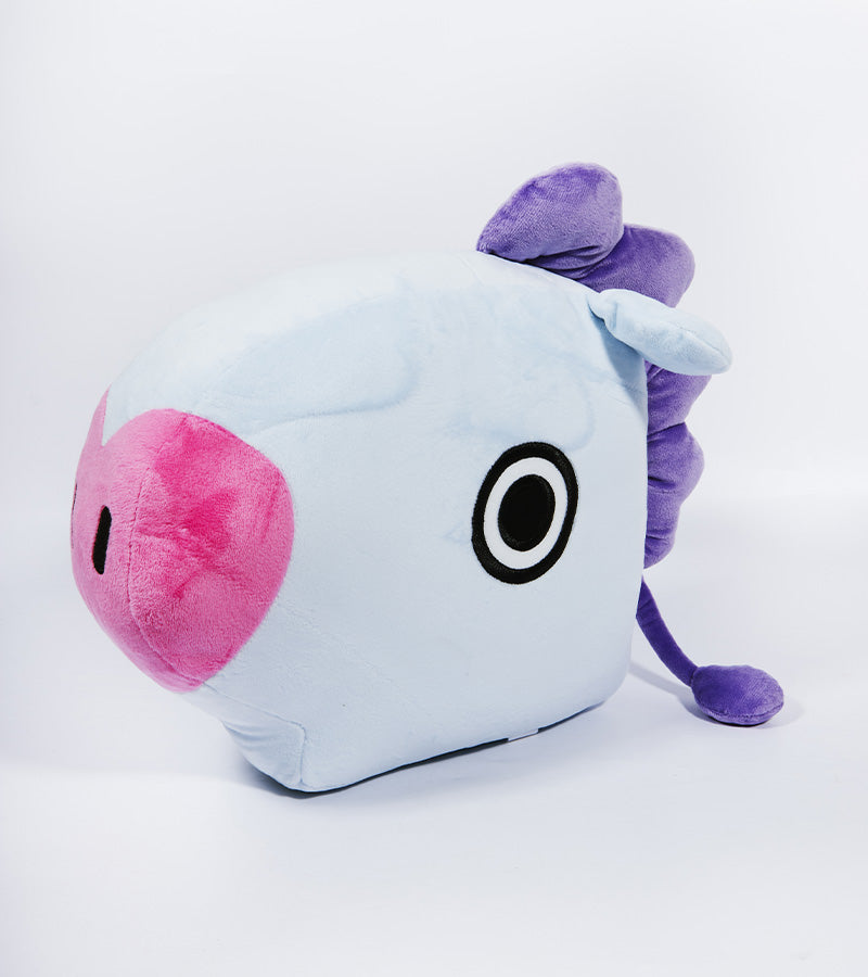 BT21 plüsch kissen