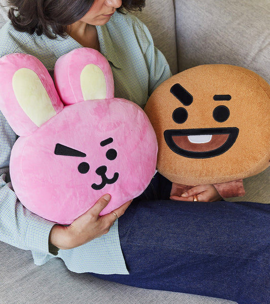 BT21 plüsch kissen