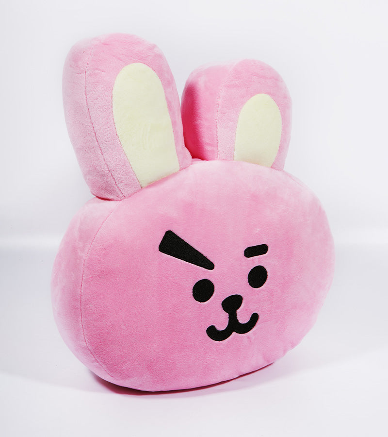 BT21 plüsch kissen