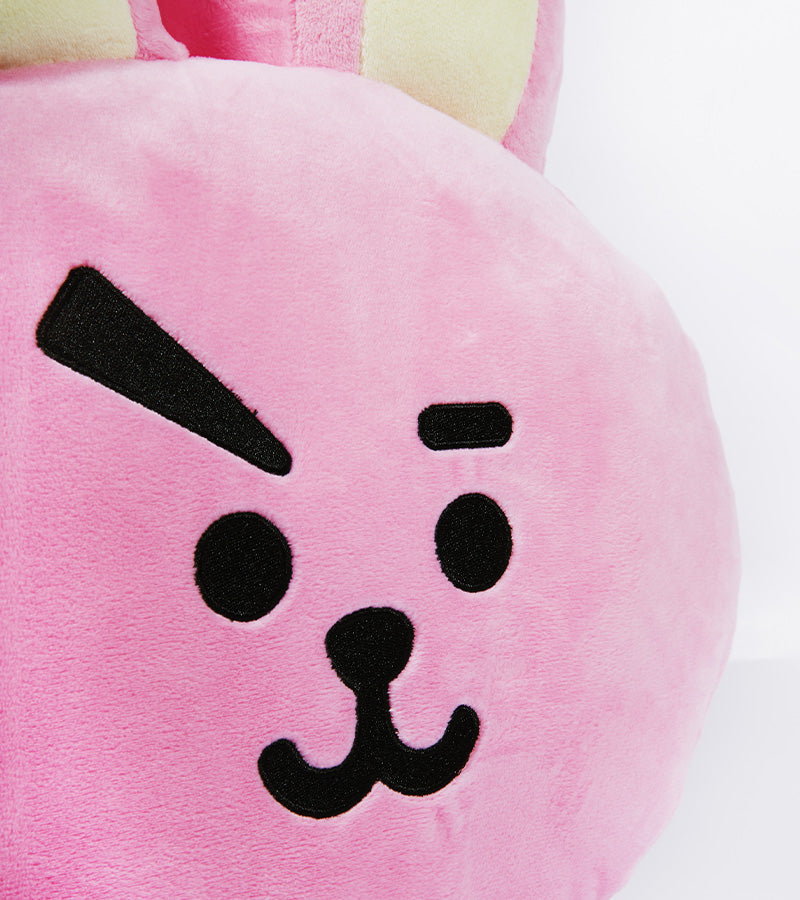 BT21 plüsch kissen