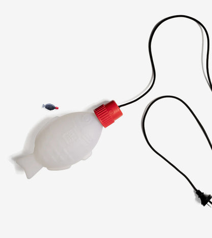 Light Soy Flex, Suspension