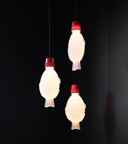 Light Soy Flex, Suspension