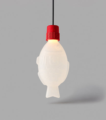 Light Soy Flex, Suspension