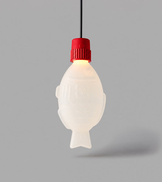 Light Soy Flex Deckenlampe