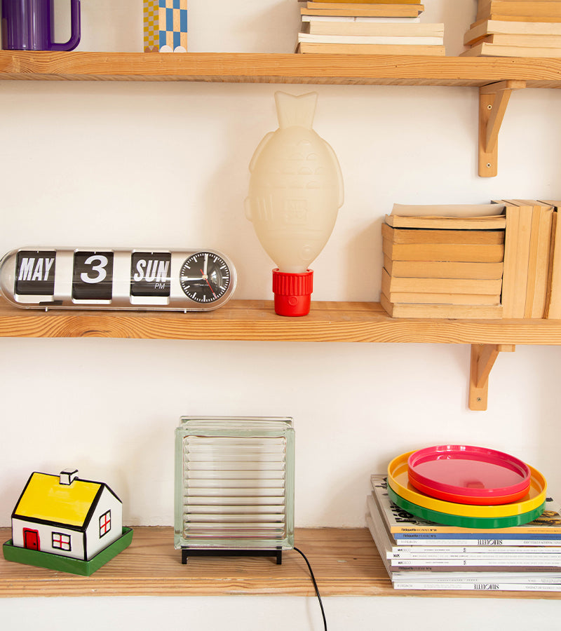 Lampe Light Soy