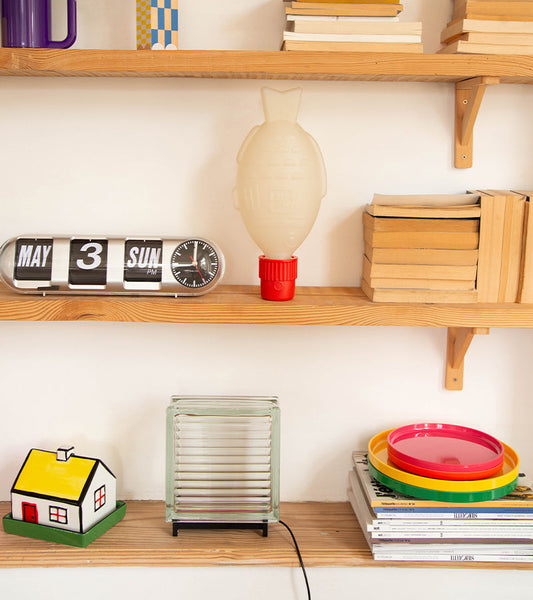 Lampe Light Soy