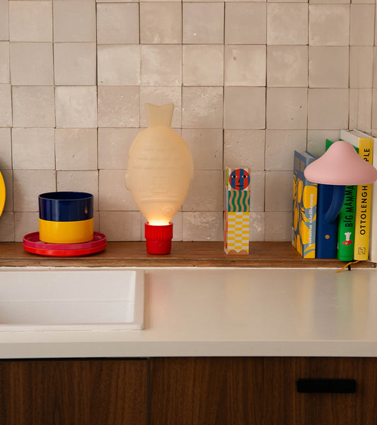 Lampe Light Soy